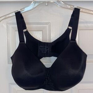 Vanity Fair wire free bra
